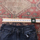 Levi's Red Tab W30 L33 Slim Fit Blue Denim Jeans