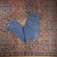 Lee W36 L32 Carpenter Blue Denim Jeans