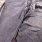 Wrangler W34 L30 Straight Leg Grey Denim Jeans