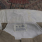 Dickies W34 L30 Straight Leg Beige Cotton Blend Trousers