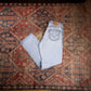 Levi's W32 L33 Straight Leg Blue Denim Jeans