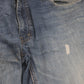 Levi's 541 W38 L31 Tapered Leg Blue Denim Jeans