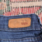 Levi's W30 L30 Jegging Classic Ripped Style Blue Denim Jeans