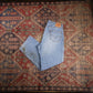 Levi's 559 W34 L29 Straight Leg Relaxed Fit Blue Denim Jeans