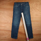 Levi's 541 Red Tab W32 L3 Tapered Leg Blue Denim Jeans