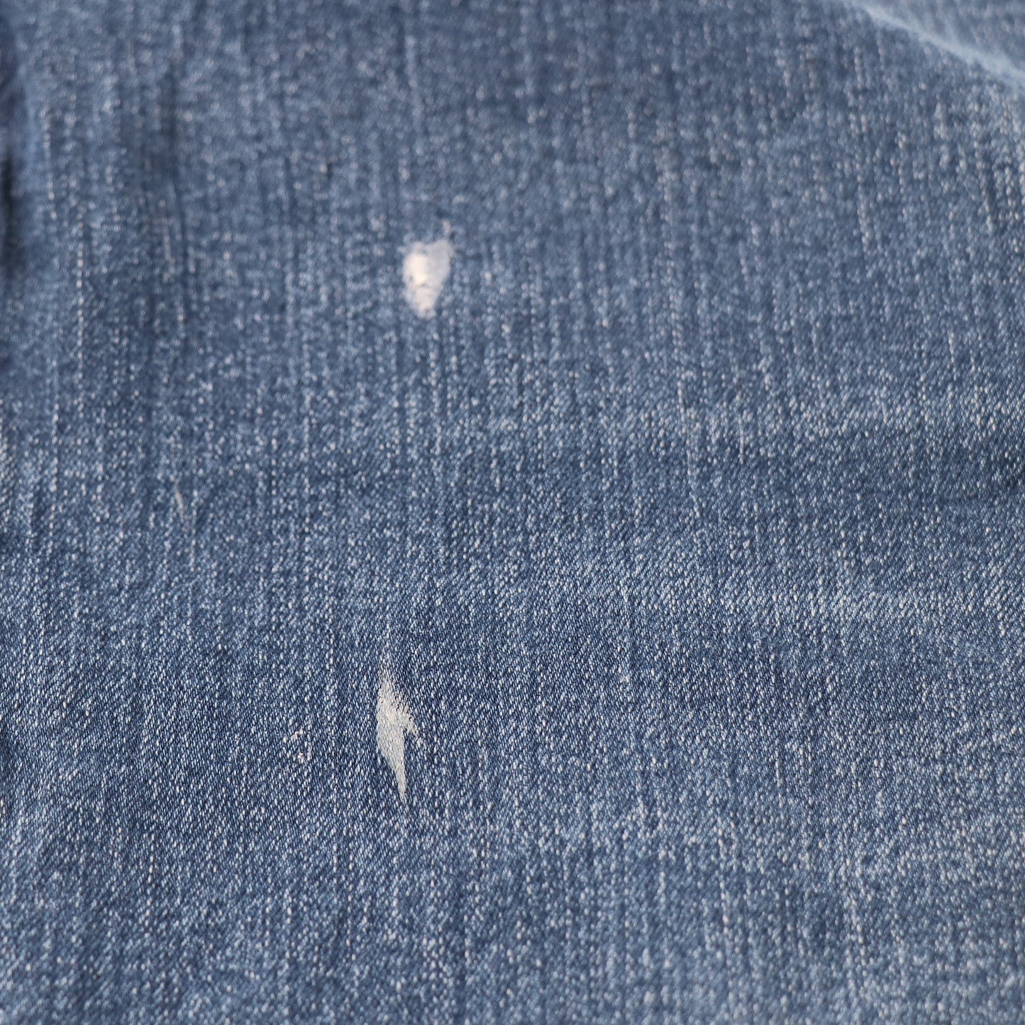Lee W34 L32 Straight Leg Relaxed Fit Blue Denim Jeans