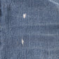 Lee W34 L32 Straight Leg Relaxed Fit Blue Denim Jeans