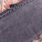 Levi's 501 W40 L29 Original Fit Black Denim Jeans