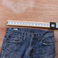 Levi's 514 Red Tab W32 L30 Straight Leg Blue Denim Jeans