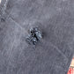 Levi's W36 L30 Straight :Leg Black Denim Jeans