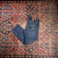 Levi's 541 W34 L27 Tapered Leg Blue Denim Jeans