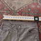 Levi's 511 Red Tab W30 L23 Slim Fit Beige Denim Jeans