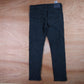 Levi's 508 Red Tab W34 L30 Tapered Leg Regular Fit Blue Denim Jeans