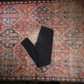 Levi's 711 W28 L31 Skinny Black Denim Jeans