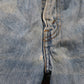 Levi's Red Tab W30 L29 Bootcut Blue Denim Jeans