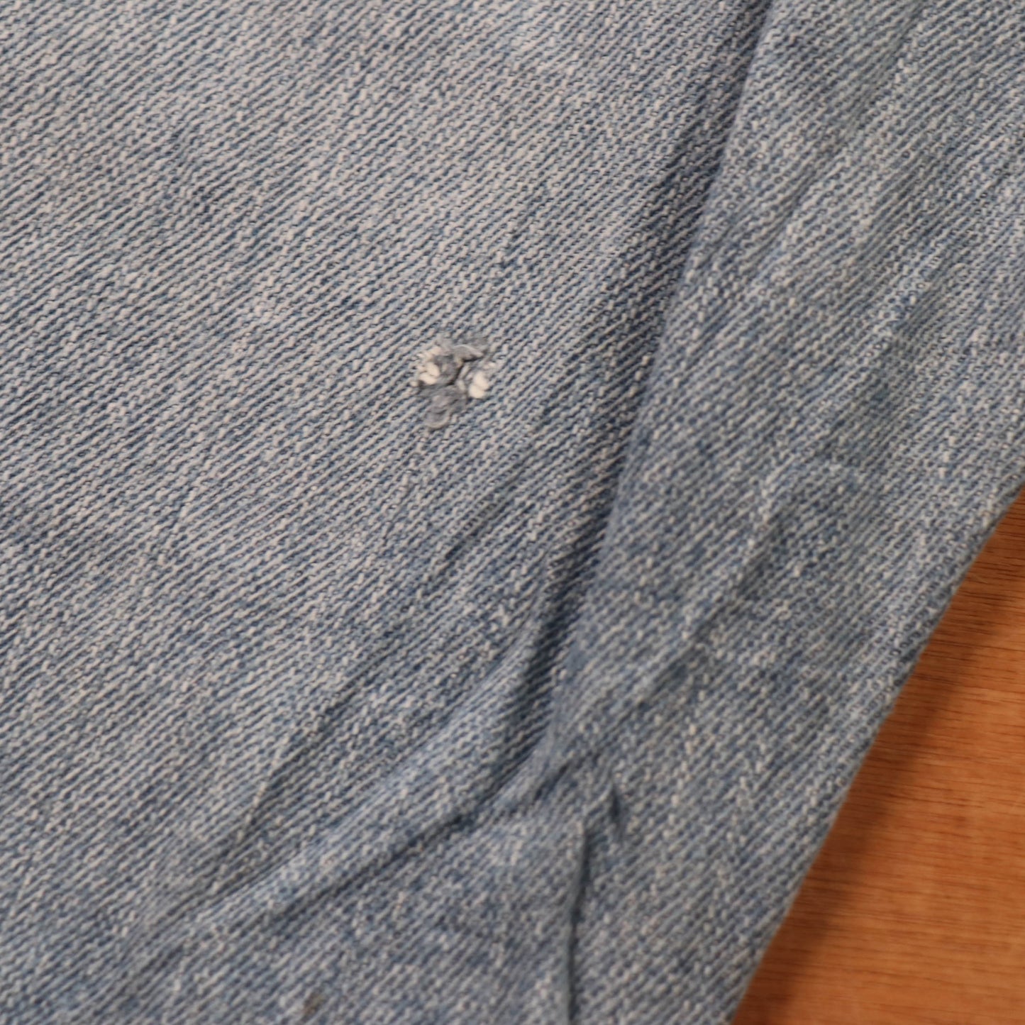 Levi's 550 Red Tab W26 L26 Tapered Leg Relaxed Fit Blue Denim Jeans