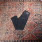 Levi's 511 W28 L28 Slim Fit Black Denim Jeans