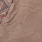 Wrangler W36 L30 Straight Leg Loose Fit Brown Denim Jeans