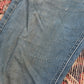 Levi's 541 W32 L30 Tapered Leg Blue Denim Jeans