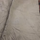 Lee W36 L27 Straight Leg Regular Fit Beige Denim Trousers