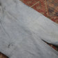 Levi's 551 W32 L28 Straight Leg Loose Fit Blue Denim Jeans