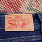 Levi's 312 W34 L29 Skinny Blue Denim Jeans