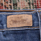 Levi's Red Tab W30 L29 Bootcut Blue Denim Jeans
