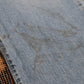 Levi's 515 W34 L32 Flared Blue Denim Jeans