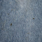 Lee W36 L34 Straight Leg Relaxed Fit Blue Denim Jeans
