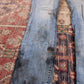 Levi's 712 W26 L31 Straight Leg Blue Denim Jeans