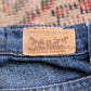 Levi's W28 L30 Skinny Blue Denim Jeans