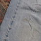 Levi's W32 L31 Blue Denim Jeans