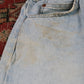 Levi's Orange Tab W30 L26 Tapered Leg Loose Fit Blue Denim Jeans