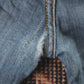 Levi's 506 Red Tab W30 L28 Straight Leg Blue Denim Jeans