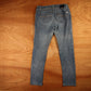 Levi's Red Tab W34 L29 Skinny Blue Denim Jeans