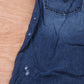 Levi's 505 Red Tab W36 L29 Straight Leg Regular Fit Blue Denim Jeans