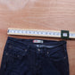 Levi's 493 Red Tab W30 L31 Skinny Fit Blue Denim Jeans