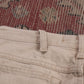 Lee W36 L32 Straight Leg Loose Fit Beige Denim Jeans