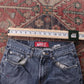 Levi's 514 Red Tab W40 L28 Straight Leg Blue Denim Jeans