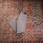 Levi's Signature W32 L29 Straight Leg Grey Denim Jeans