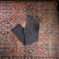Lee W34 L30 Straight Leg Relaxed Fit Blue Denim Jeans