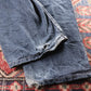 Levi's 505 Red Tab W34 L31 Straight Leg Regular Fit Blue Denim Jeans