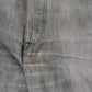 Levi's 501 W36 L31 Original Fit Blue Denim Jeans