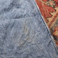 Wrangler W34 L28 Carpenter Blue Denim Jeans