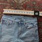 Levi's 501 Red Tab W30 L30 Original Fit Blue Denim Jeans
