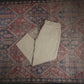 Dickies 874 W40 L29 Straight Leg Beige Cotton Blend Trousers