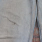 Levi's 505 W32 L32 Straight Leg Regular Fit Blue Denim Jeans