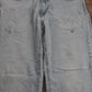 Levi's 541 W36 L28 Tapered Leg Blue Denim Jeans