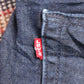 Levi's 541 W32 L27 Tapered Leg Blue Denim Jeans