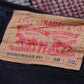 Levi's Workwear W40 L28 Straight Leg Black Denim Jeans